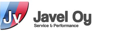 Javel Oy logo