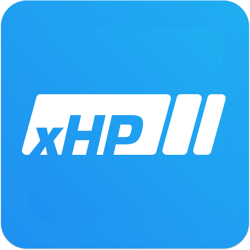 xHP