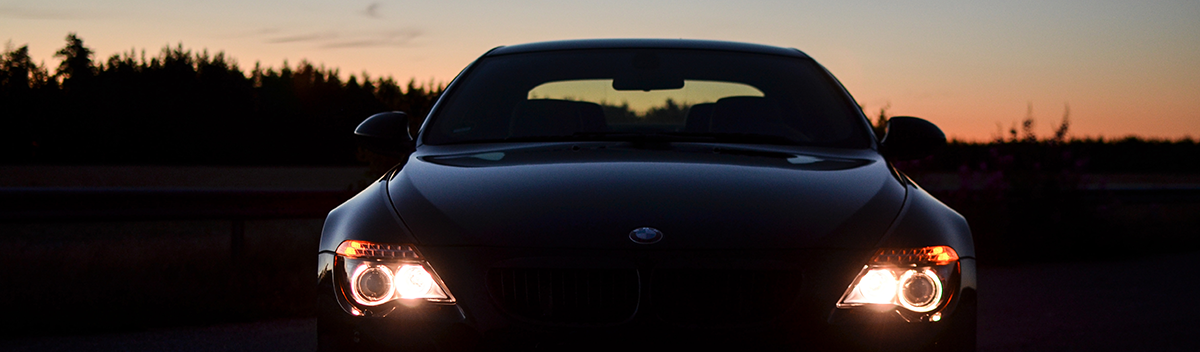 BMW M6