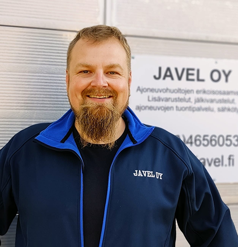 Jani